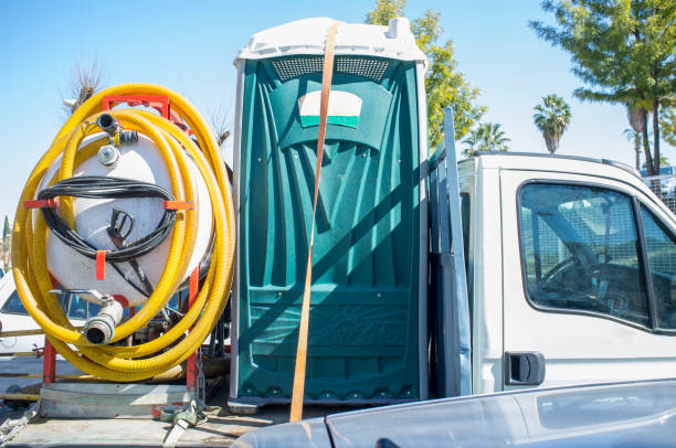 Best Porta potty delivery and setup  in Narrows, VA