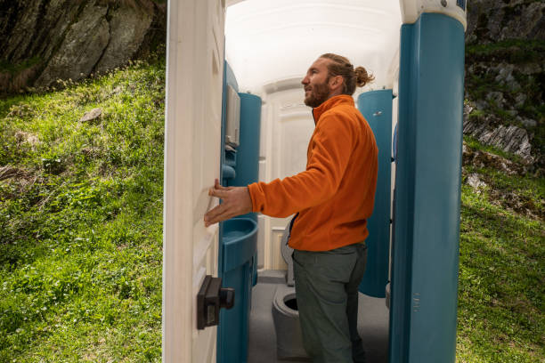 Best Event porta potty rental  in Narrows, VA