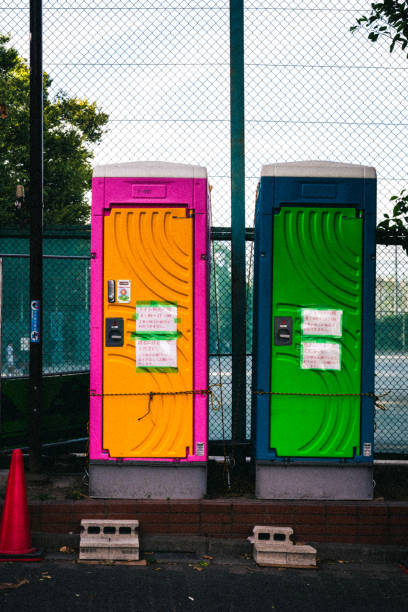Best Affordable porta potty rental  in Narrows, VA
