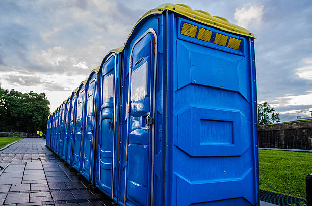 Portable Toilet Options We Offer in Narrows, VA